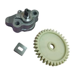 Bomba Aceite Honda Gl150, Cargo150, Invicta150, Xr150L Rialli