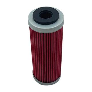 Filtro De Aceite Pf-652 Promoto Platino