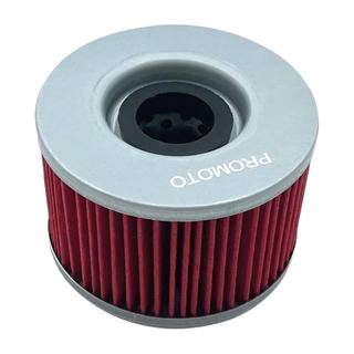 Filtro De Aceite Pf-111 Promoto Platino