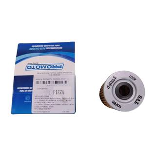 Filtro De Aceite TVS King200 Promoto