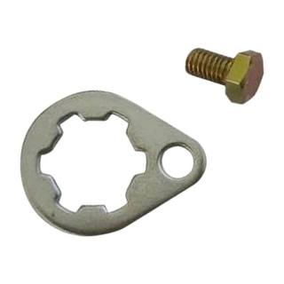 Seguro Engrane Delantero (Piñon) Yamaha Fz16, Fazer Promoto