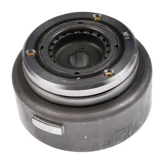 Rotor Magneto Para Estator Dm200, Dm250, Covalt300, Xeverus250, Tekken R250 16-21, Beretta250 17-21, ForzZa330 19-21, Xtrail250 17-21, Kupra250 16-19, Crossmax, Con Bendix (Para 8 Bobinas)