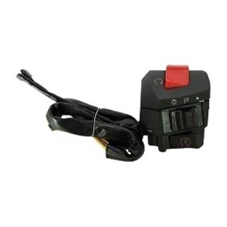 Mando Derecho 125Z, 125Fl, 125Fl Parrilla Larga Promoto