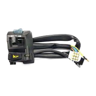 Mando Izquierdo 125Z, 125Fl, 125Fl Parrilla Larga Promoto