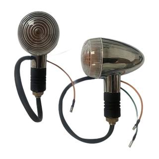 Direccional Chopper Italika Rc200, Vn Thriller200 Promoto Par