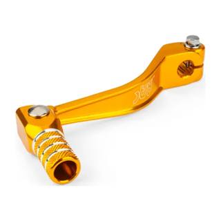 Pedal De Cambios dorado