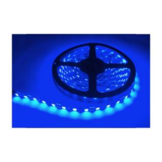 Tira Led 5050 Azul 5 Mts (Se Vende Por Metro)