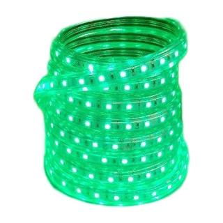 Tira Led 5050 Verde 5 Mts (Se Vende Por Metro)