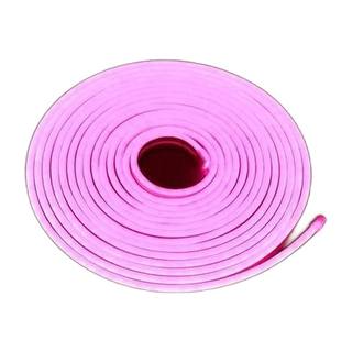 Tira Led 5050 Morada 5 Mts (Se Vende Por Metro)
