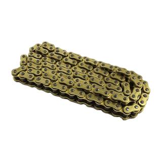 Cadena Traccion 530HOX-116L Dorada O-Ring KSK