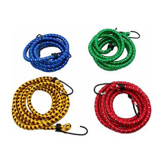 Cordon Bungee Cuerda Elastica 36''