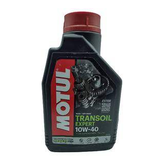 Aceite Transmision Motul Transoil Expert 10W-40 1L Technosynthese