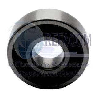 Balero Bola 6205 2Rs F&D (DI24.6 * DE52) mm