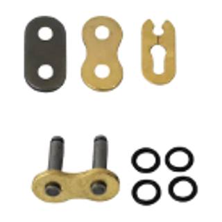 Candado Seguro De Cadena Paso 525H O-Ring