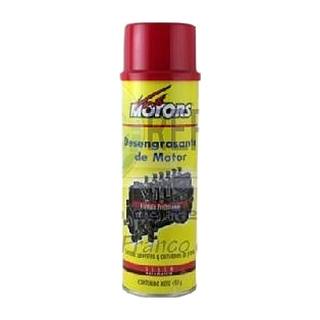Desengrasante Motor 450Gr Vn
