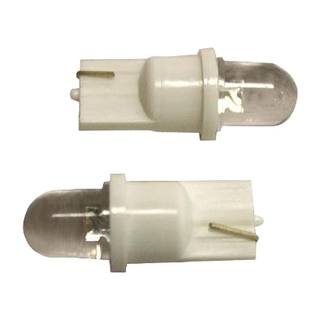 Foco Pellizco Mini Para Tablero 12V 1.2W T5