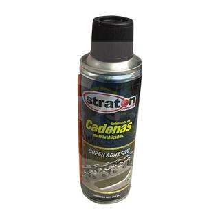 Lubricante Para Cadena Straton 250Ml