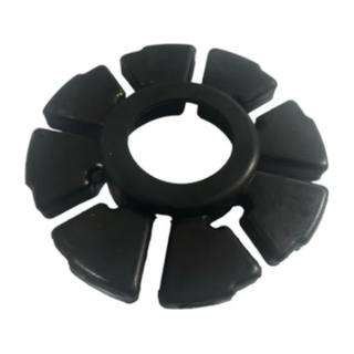 Gomas De Sprock/Damper Suzuki Gs125, En125, Gn125, Gn250, Dinamo U4/U2, Dt125, Veloci Razzer200, Vento Xeverus250, Dt125, Gn125 F, En125 HU, Crossmax200, Tx200, Vento Workman, Cyclone150, Cyclone200, Thriller200, Tornado250, Falkon150, Falkon200, Falkon250, Workman150, Veloci Razzer200 Gt2 y Gt3, Hawk250, Vikingo200, Kurazai Bulldog, Ryder200, Lithium 2.0, Eclipse150 American Well