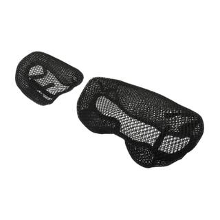 Cubre Asiento Termico (L) Negro = TERMOSEAT-L (91X51) FT125, FT150 grafito/básica, FT150, Ft150Gti, Ft150Gt, Ft150Ts, Dm150, Dm200, Dm250, Vn Crossmax, 125z, 150z, 200z, Ft180, Ft200, Dt200, Vc Revenge, Lithium150, Lithium190, Ryder150, Ryder190, Urban150, Falkon150, Gl150 Asiento Grande Coolmesh ITALIKA