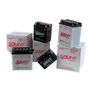 Bateria Ytx4L = Ctx4L-Bs Gel Sayto Honda Cargo 125, C90, Ktm 250/300/520, T-Rex70