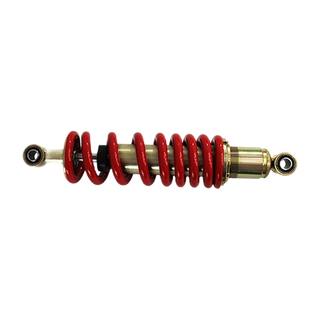 Amortiguador Trasero Monoshock 150Z 19-22, 200Z Rojo
