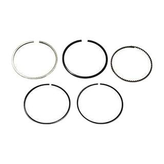 Anillos Piston Dm125 (Std) Sayto