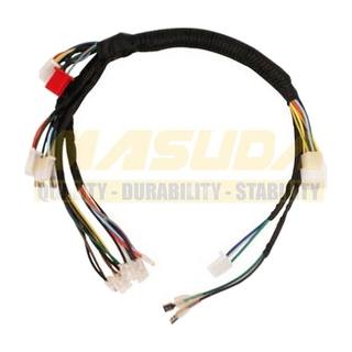 Arnes Completo Secundario Cs125 14-18, Cs125Led 13-16, Ds125, Xs125