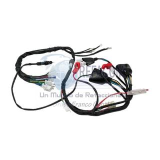 Arnes Completo Rc150