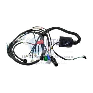 Arnes Completo Ft180, Ft200