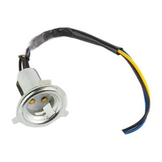 Sockets Faro Ws150, Ws150 Sport, Ws175 Arnes Faro Motoneta (5 Cables)