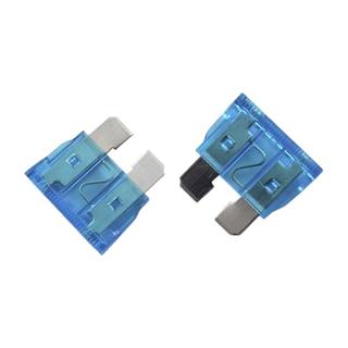 Fusible Clavija Normal 15A