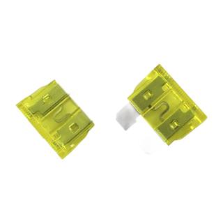 Fusible Clavija Normal 20A