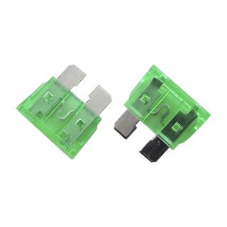 Fusible Clavija Normal 30A