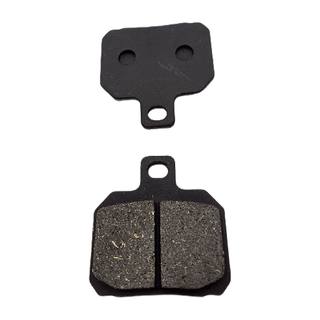 Balata Freno Disco Trasera Vortx200, Vortx250