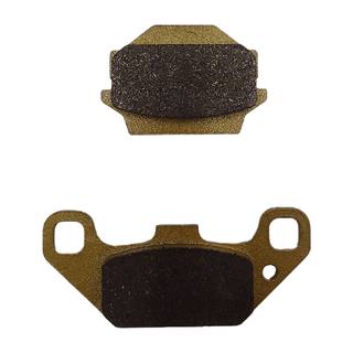 Balata Freno Disco Kawasaki Atv, Suzuki Atv Kxf250, Ksf250, Kef300, Lt250 Rh-Rj-Rk-Rl, Lt500 Rl