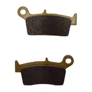 Balata Freno Disco Honda, Kawasaki, Suzuki Xr650L, Nsr50, Dream50r (Cb50), Klx250, Rm 125-250, Dr-z400