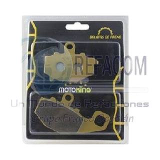 Balata Freno Disco Kawasaki Zx6R, Kawasaki Zx636 Motoking