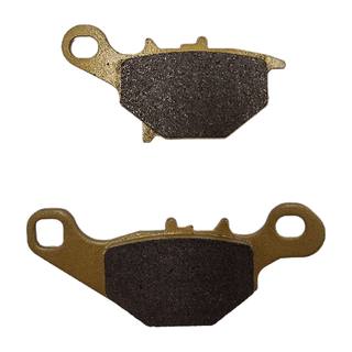 Balata Freno Disco Kawasaki,Yamaha,Suzuki Klx 125,Cux,Dr-Z125,An125,RM80,Ag100