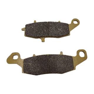 Balata Freno Disco Kawasaki, Suzuki Vn1700, Vn2000, Ex650, Sfv650, Gsx-S 750, Vl1500, Dl650 Derecha,