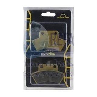 Balata Freno Disco Polaris Atv'S, Dinamo R4 Motoking