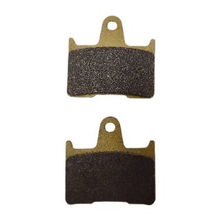Balata Freno Disco Honda, Kawasaki, Suzuki Vt 750 C2sa-C25b Shadow, Gtr1400, Zzr1400, Gsxr 600, Gsf 650, Gsx 1400