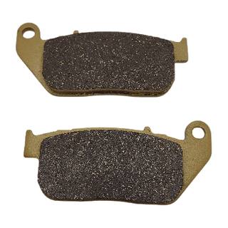 Balata Freno Disco Harley Davidson Xl1200, Xl883