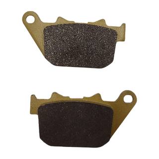 Balata Freno Disco Harley Davidson Xl1200 Xport, Tras Sportster883 03-11, Tras Sportster1200 03-11