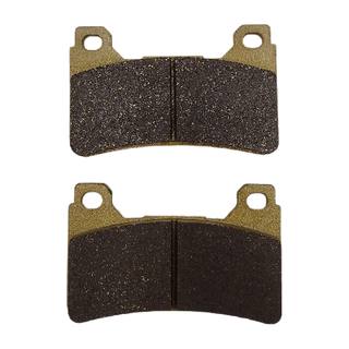 Balata Freno Disco Honda Cbr600 Rr, Cbr1000