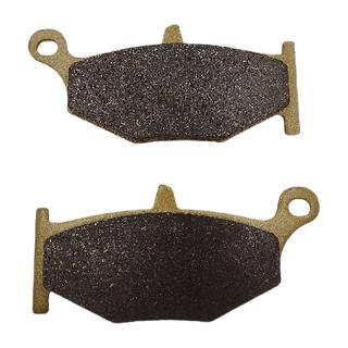 Balata Freno Disco Suzuki Gsxr600, Gsxr750, Dl1000, Vstrom1000, Gsxr1000, Gsx300