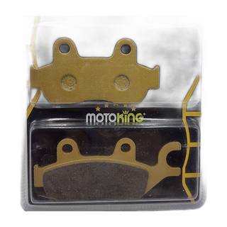 Balata Freno Disco Delantero Honda Storm125, Cgr125, Cb125 twister del, Gilera, Delantera Cb190R, Cb125