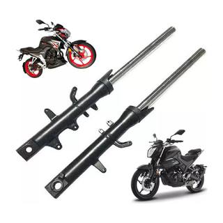 Barras Suspension 250Z 14-17, 250Sz 17-19, 280Z Derecha/Izquierda Negro