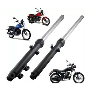 Barras Suspension Rc150 09-17 Derecha/Izquierda Negro
