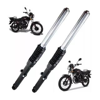 Barras Suspension Ft150G, Ft150Gts, Ft150Ts Negra 18-19 Derecha/Izquierda Freno De Tambor Negro