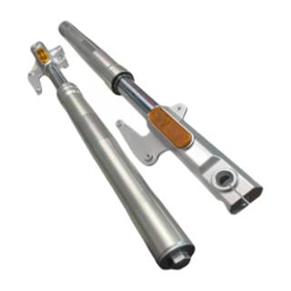 Barras Suspension Tc200 Bl 16-18, Tc250 15-20 Derecha/Izquierda